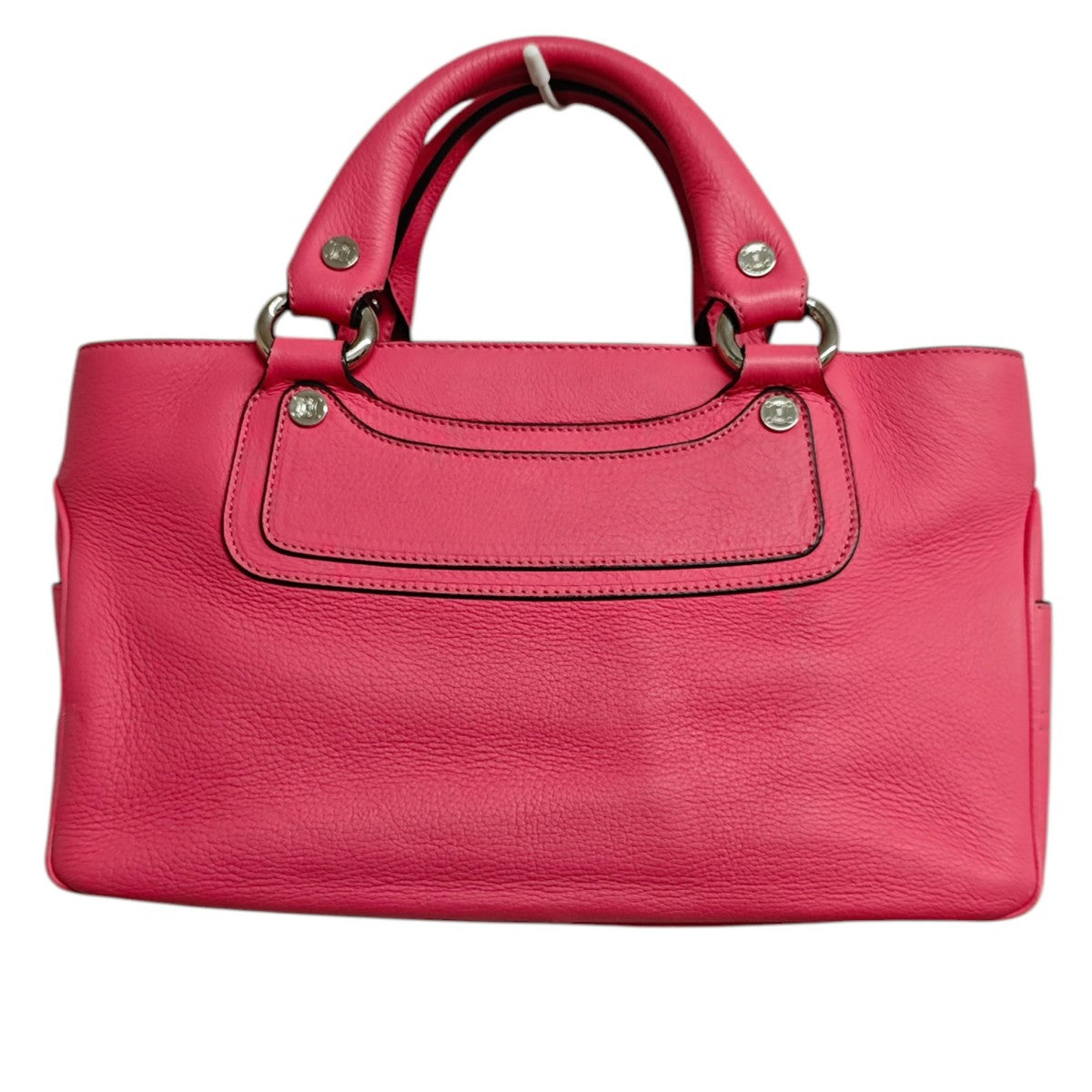 CELINE(セリーヌ) ブギーバッグ SC-BB-0108 SC-BB-0108 ピンク｜【公式