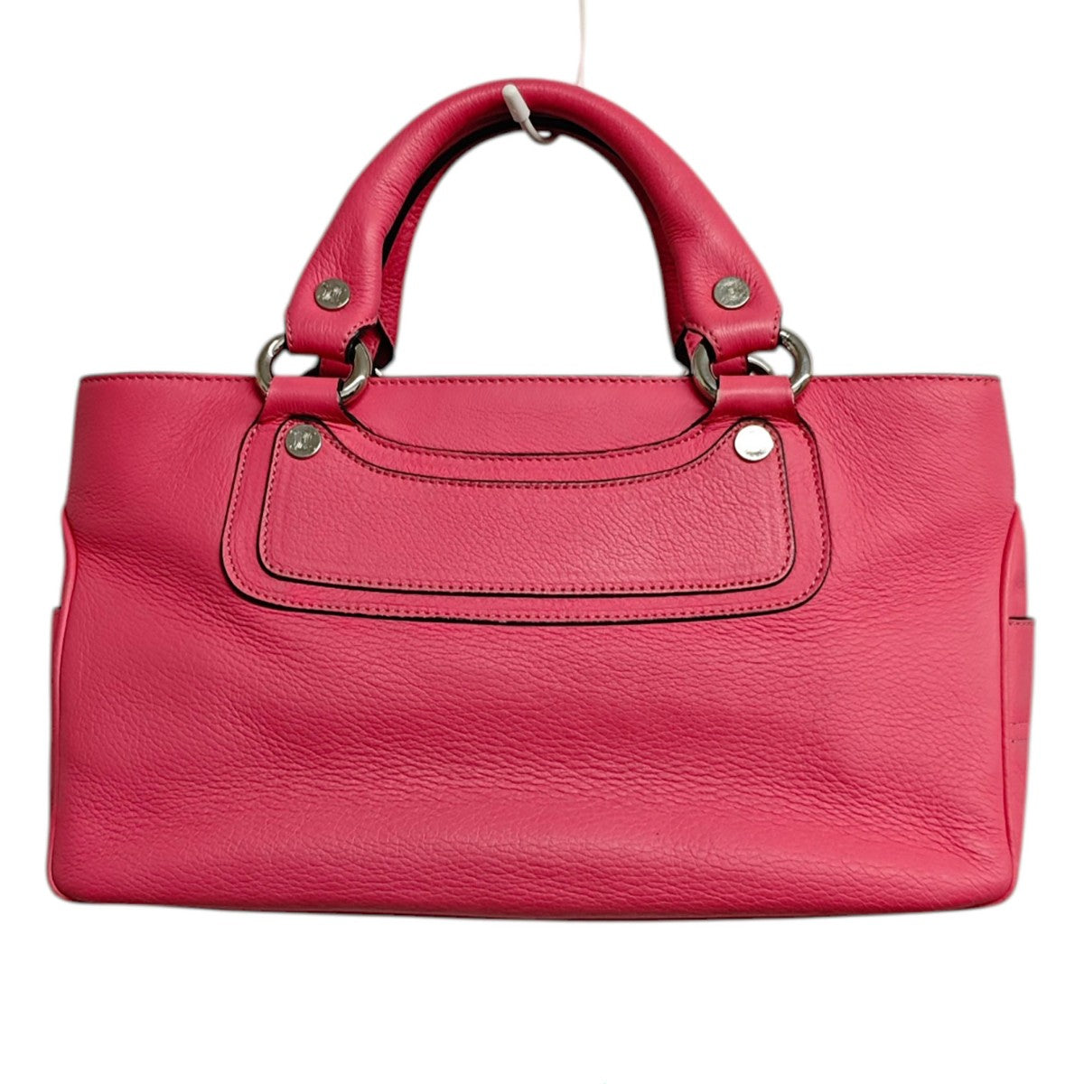 CELINE ブギーバッグ SC-BB-0108 古着・中古-3枚目のアイテム画像