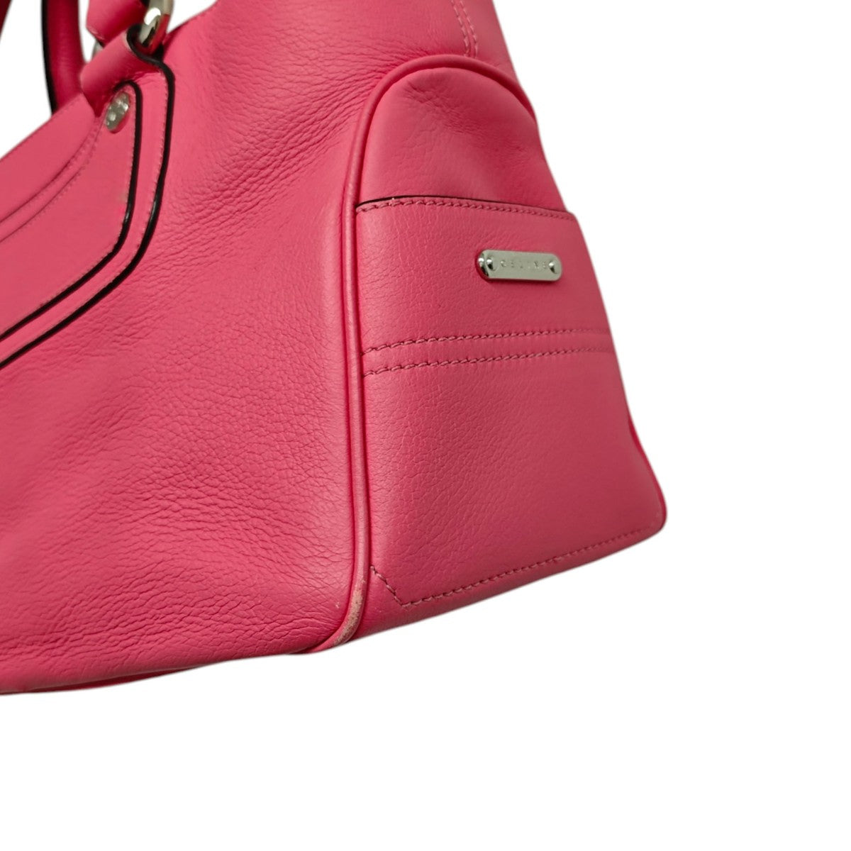 CELINE ブギーバッグ SC-BB-0108 古着・中古-4枚目のアイテム画像
