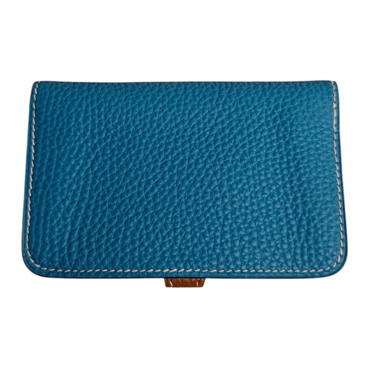 HERMES ドゴン コインケース 古着・中古-4枚目のアイテム画像