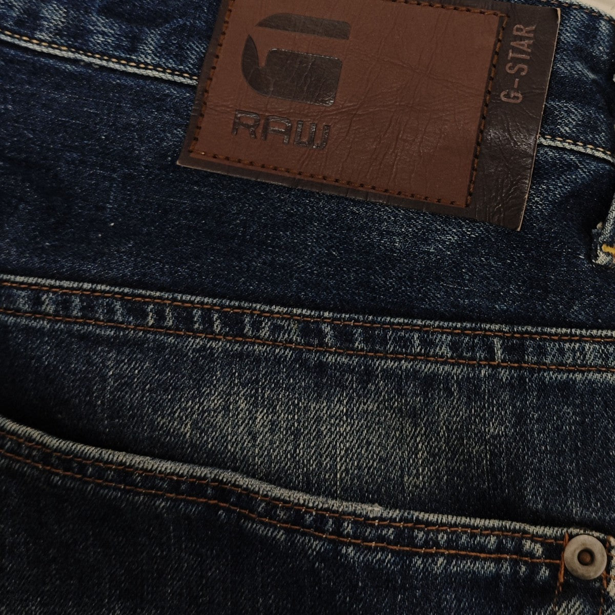 G-STAR RAW STEAN TAPERED Denim Pants デニムパンツ 古着・中古-4枚目のアイテム画像