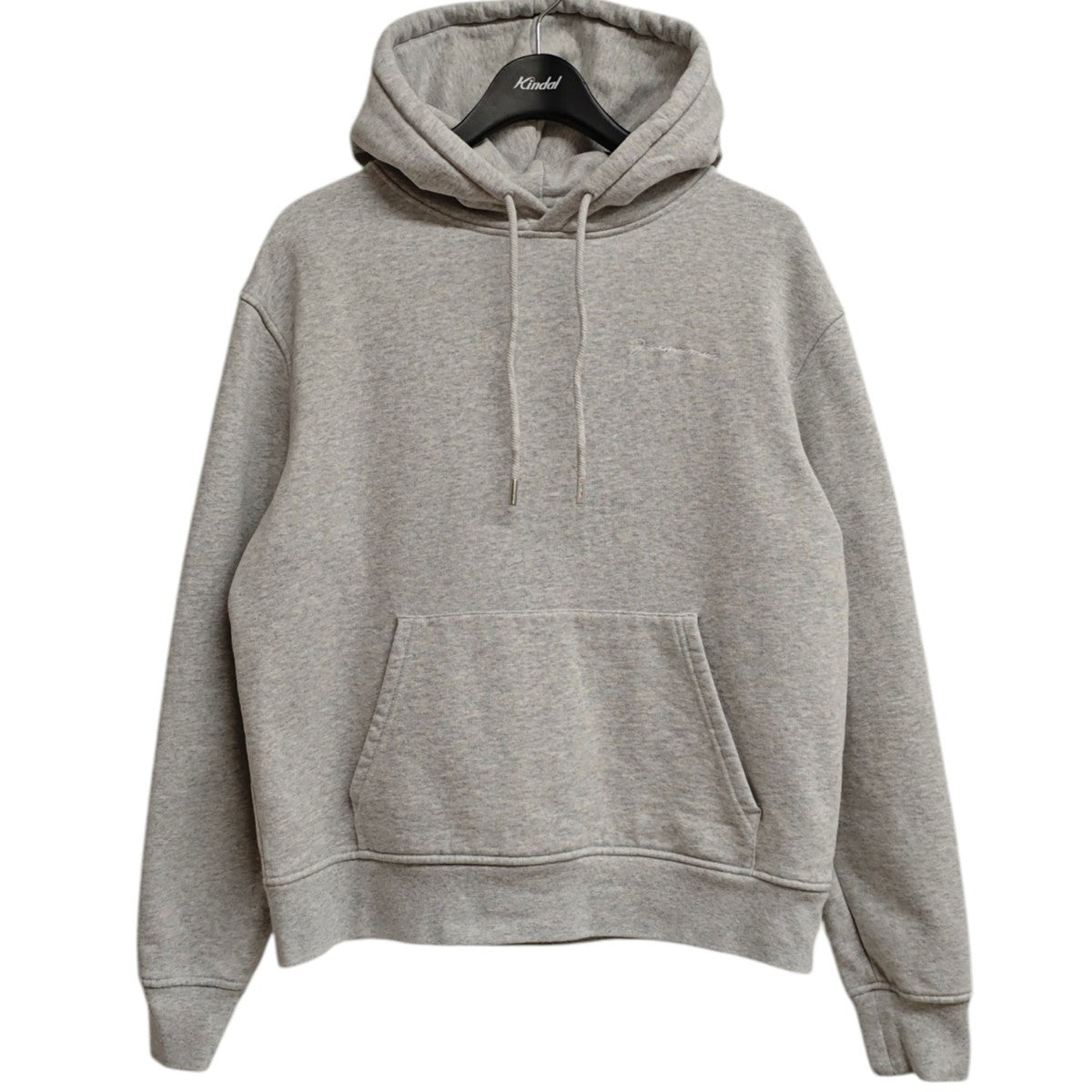 JACQUEMUS エンブロイダリー スウェットシャツ 古着・中古-1枚目のアイテム画像