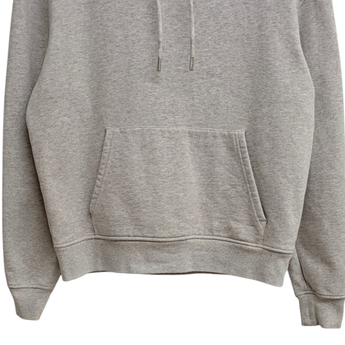 JACQUEMUS エンブロイダリー スウェットシャツ 古着・中古-5枚目のアイテム画像