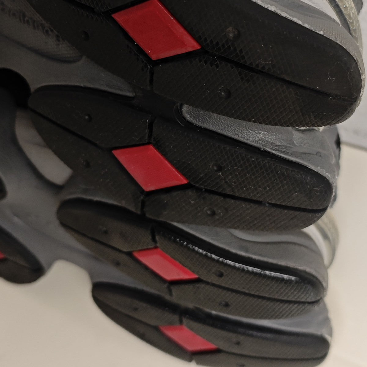 NEW BALANCE ローカットスニーカーU9060BLK 古着・中古-6枚目のアイテム画像