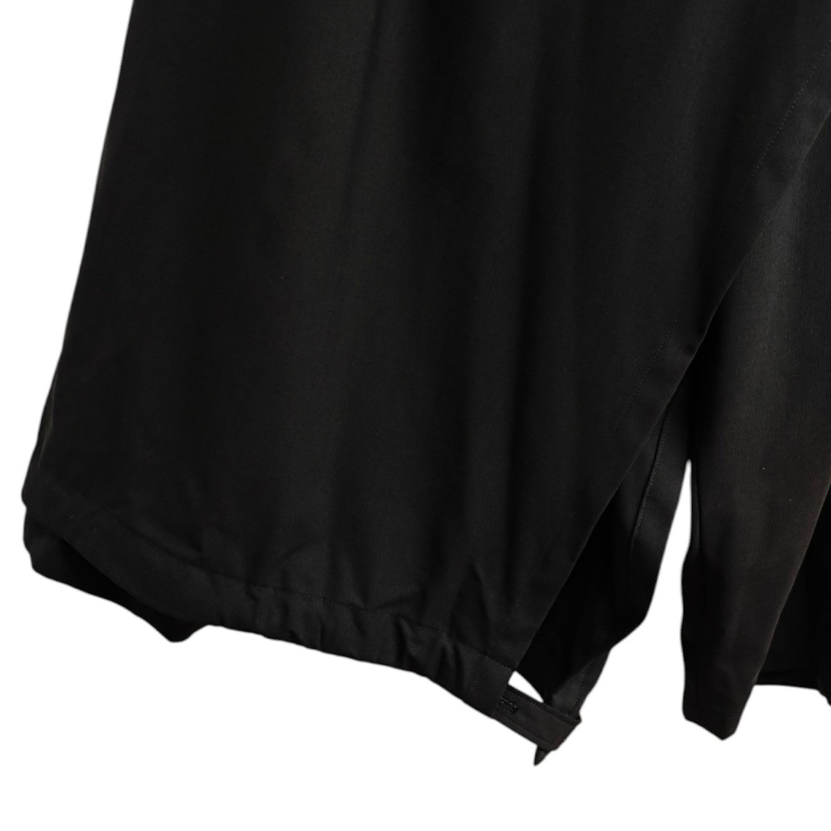 BYOHJI YAMAMOTO ラップデザイン スカートパンツ NC-P66-130 古着・中古-6枚目のアイテム画像