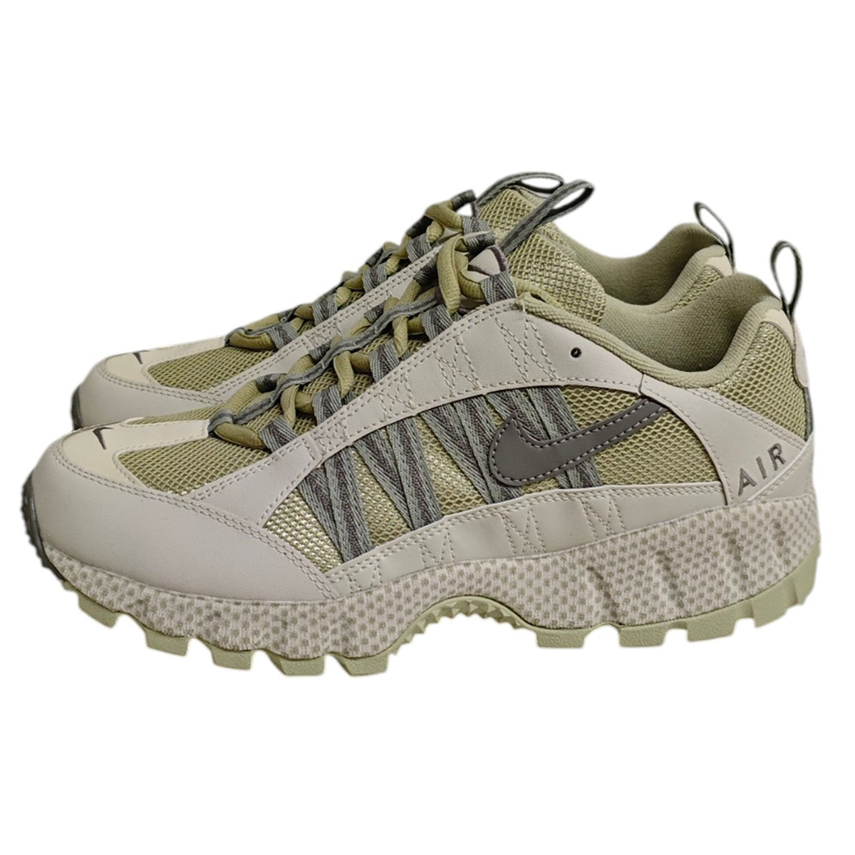 NIKE AIR HUMARA Jade Horizon スニーカー FJ7109-300 古着・中古-2枚目のアイテム画像