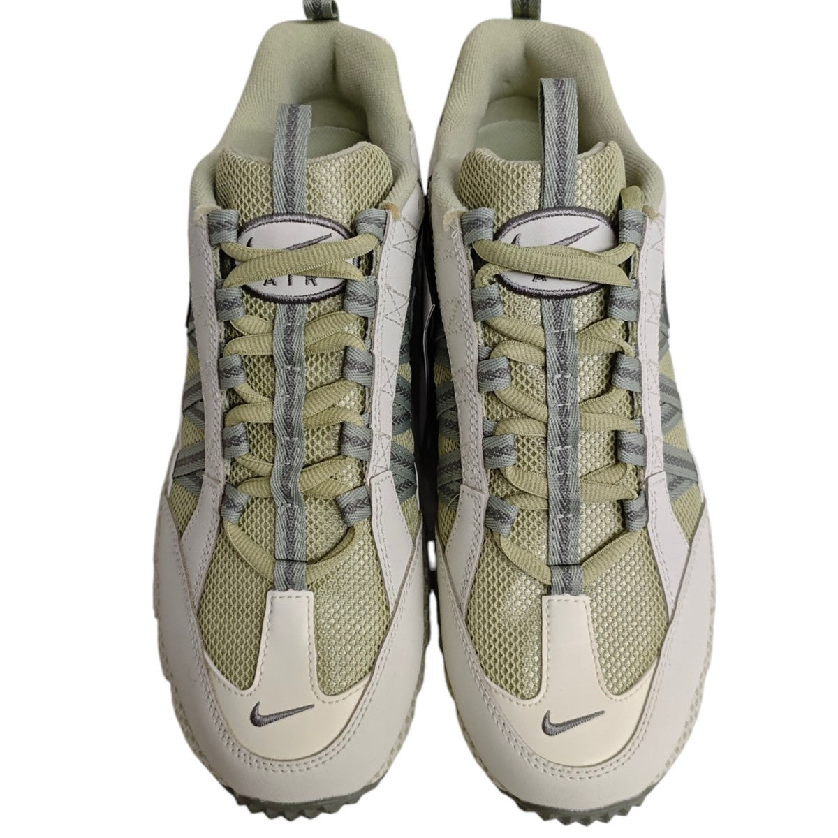 NIKE AIR HUMARA Jade Horizon スニーカー FJ7109-300 古着・中古-5枚目のアイテム画像