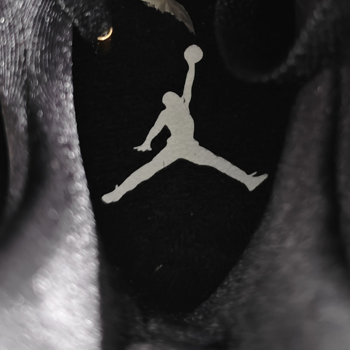 NIKE Air Jordan 7 Retro Olive ハイカットスニーカー DN9782-001 古着・中古-7枚目のアイテム画像