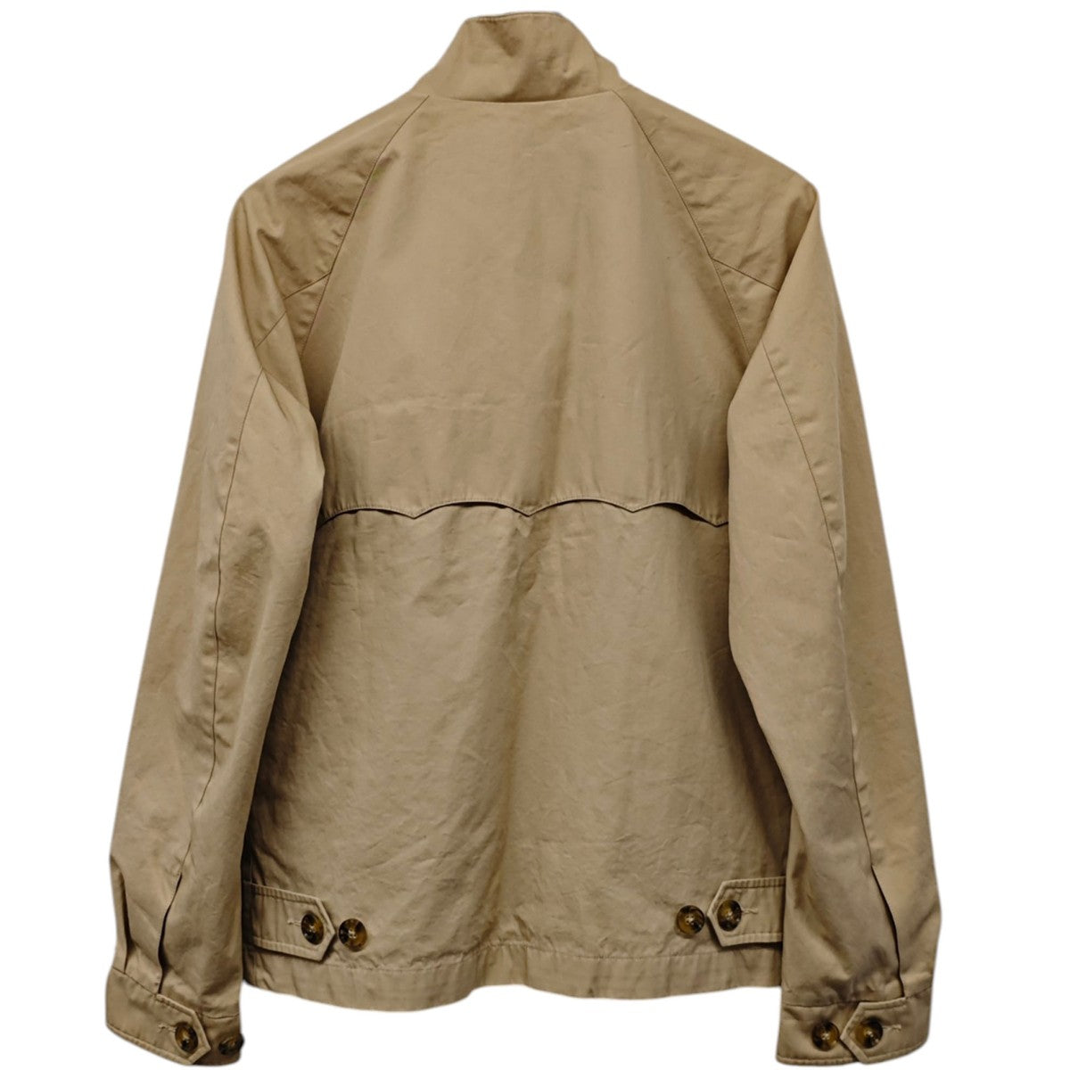 BARACUTA G4 クラシック ジャケット BRCPS1057 古着・中古-3枚目のアイテム画像