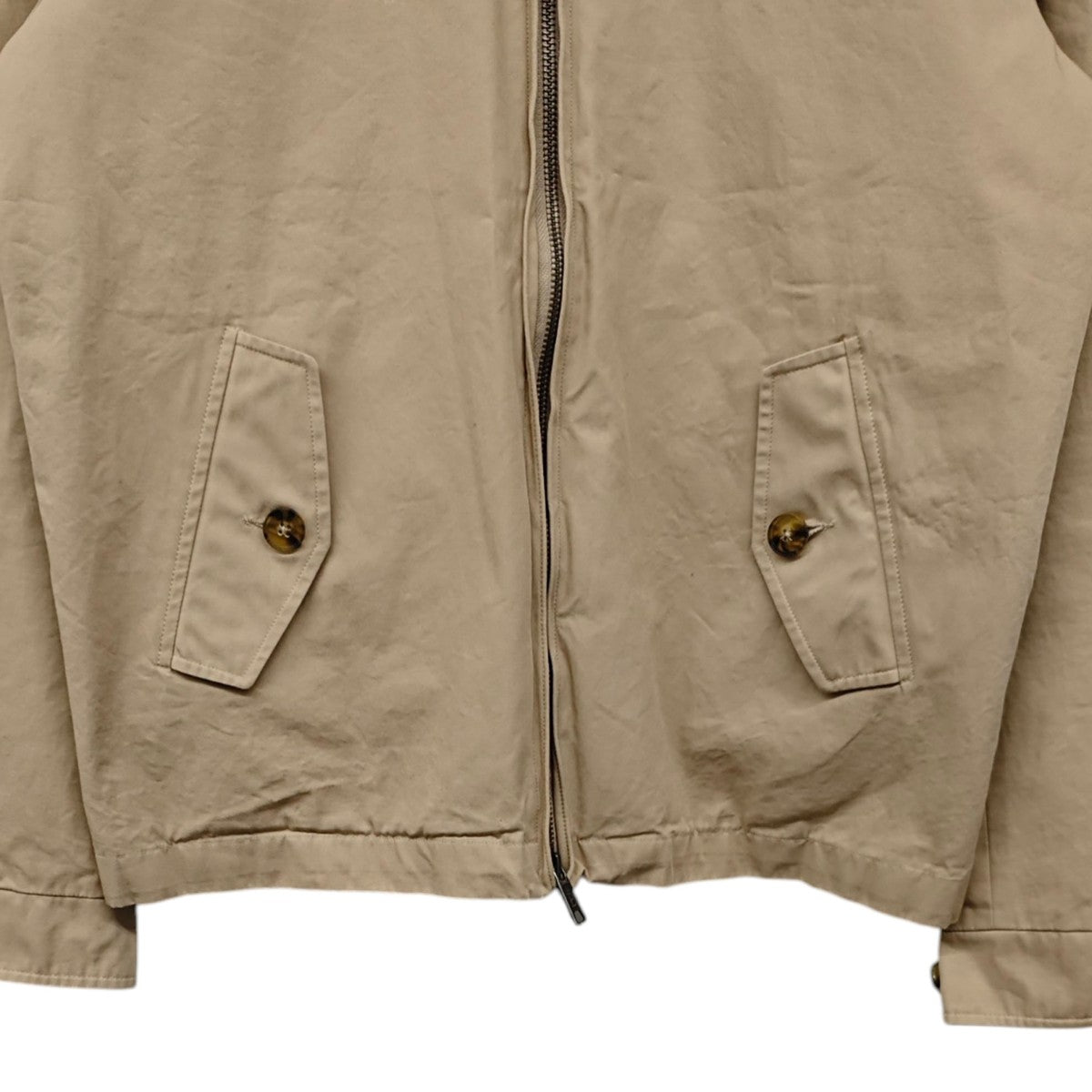 BARACUTA G4 クラシック ジャケット BRCPS1057 古着・中古-5枚目のアイテム画像