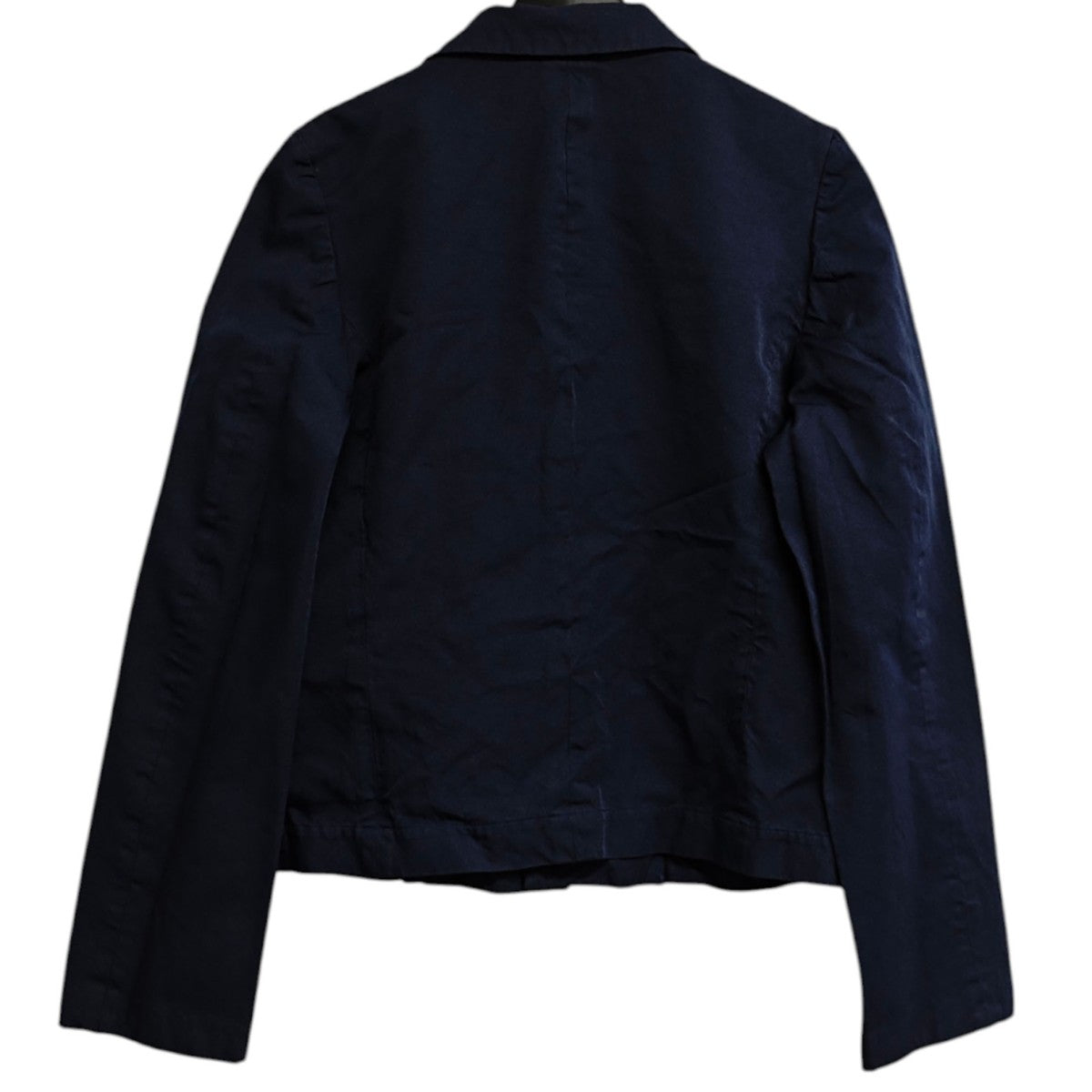 COMME des GARCONS COMME des GARCONS ポリ縮絨3Bセットアップ 古着・中古-3枚目のアイテム画像