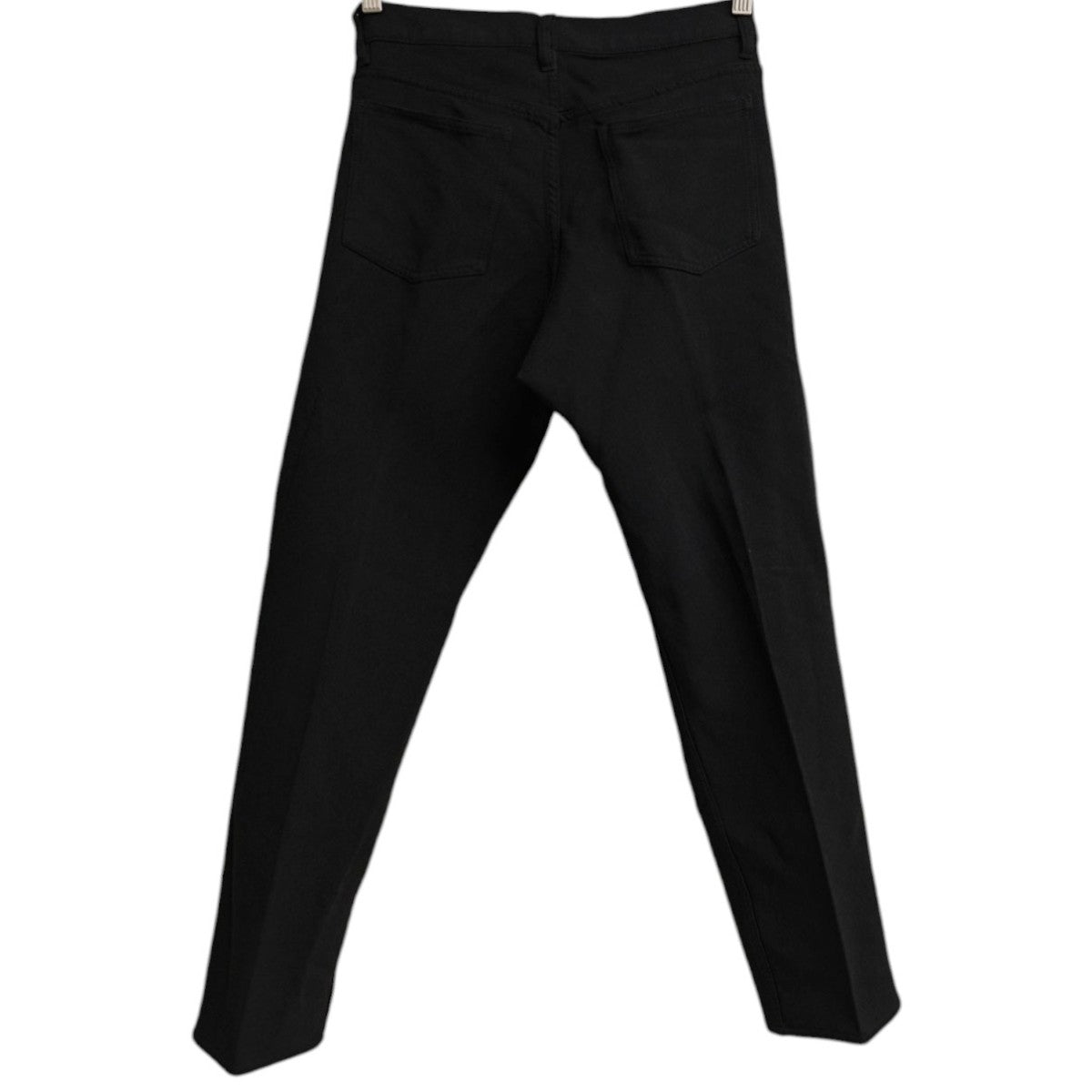 COMME des GARCONS HOMME PLUS ポリ縮絨5Pパンツ 古着・中古-3枚目のアイテム画像