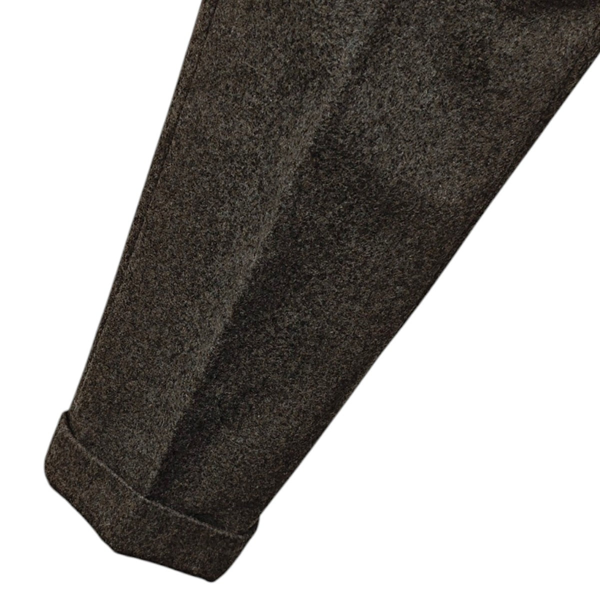 COMME des GARCONS HOMME PLUS ウールスラックス PF-P061 古着・中古-6枚目のアイテム画像