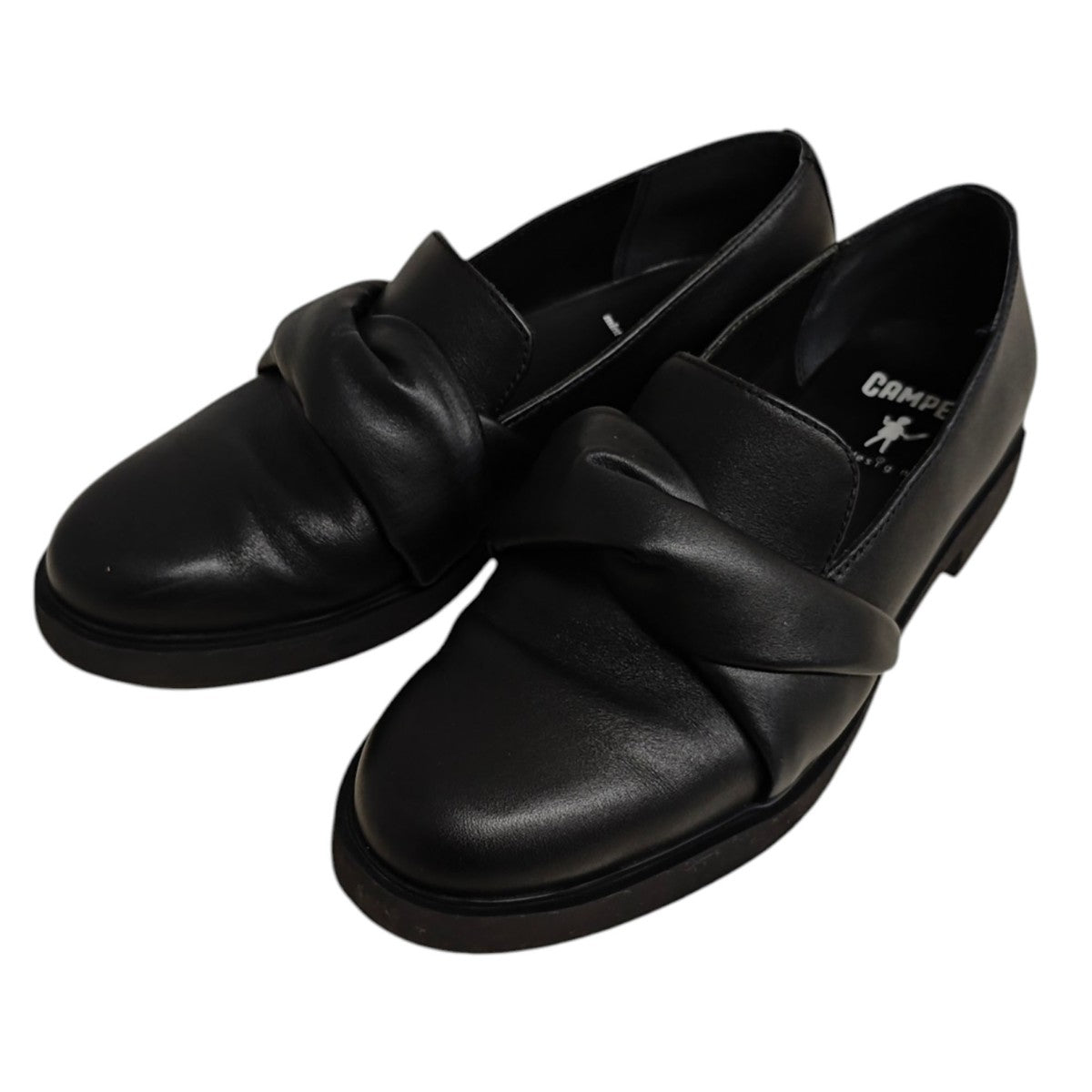 CAMPER mintdesigns スリッポン 古着・中古-1枚目のアイテム画像