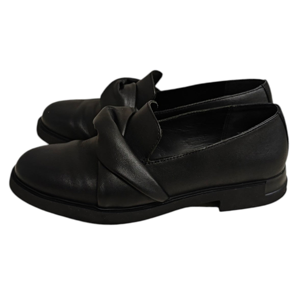 CAMPER mintdesigns スリッポン 古着・中古-2枚目のアイテム画像