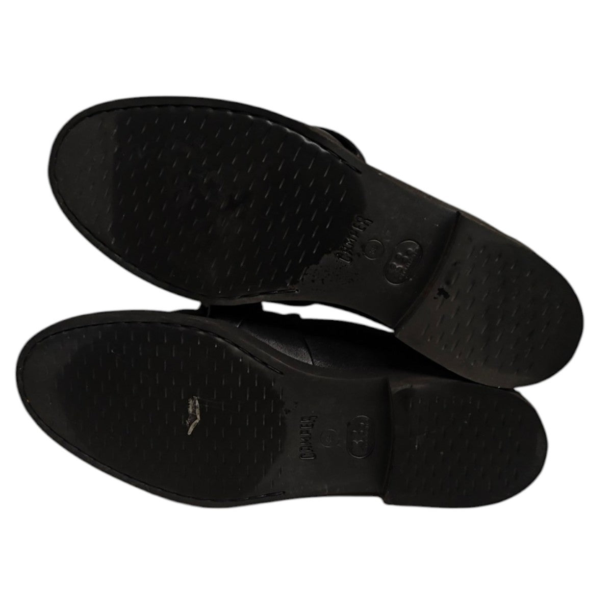 CAMPER mintdesigns スリッポン 古着・中古-4枚目のアイテム画像