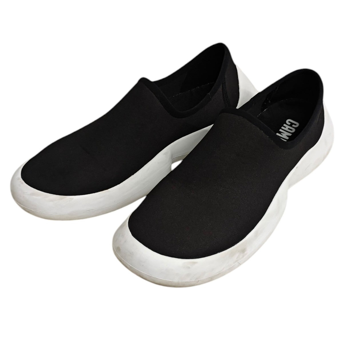 CAMPER ASBスニーカー 古着・中古-1枚目のアイテム画像