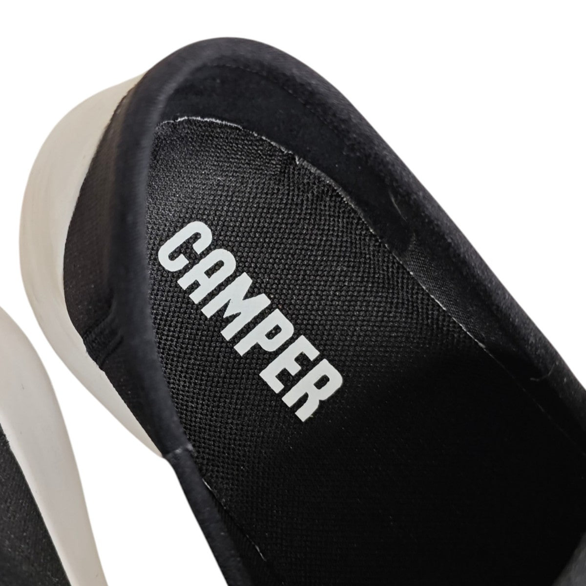 CAMPER ASBスニーカー 古着・中古-4枚目のアイテム画像