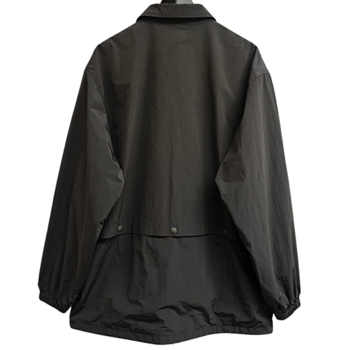 Multi Pocket Coach Jacket コーチジャケット