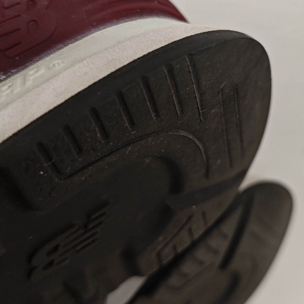 EYE JUNYA WATANABE MAN×NEW BALANCE ローカット スニーカー ML574JEW 古着・中古-7枚目のアイテム画像