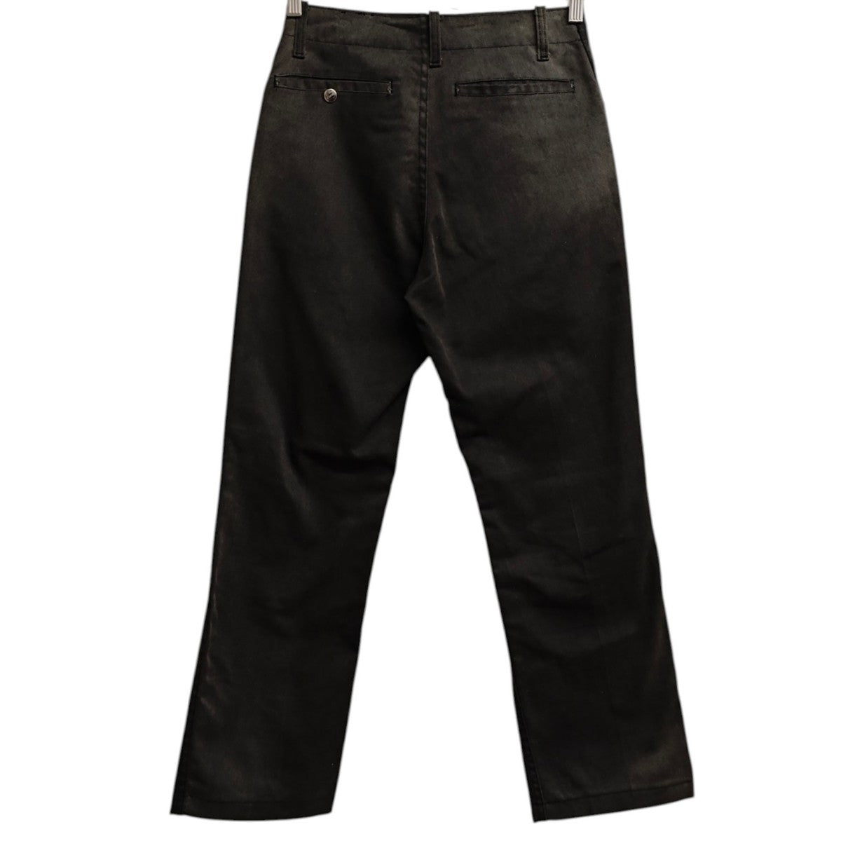 LEE FRISKO JEENS BLACK WORK PANTS フリスコジーンズ 古着・中古-3枚目のアイテム画像