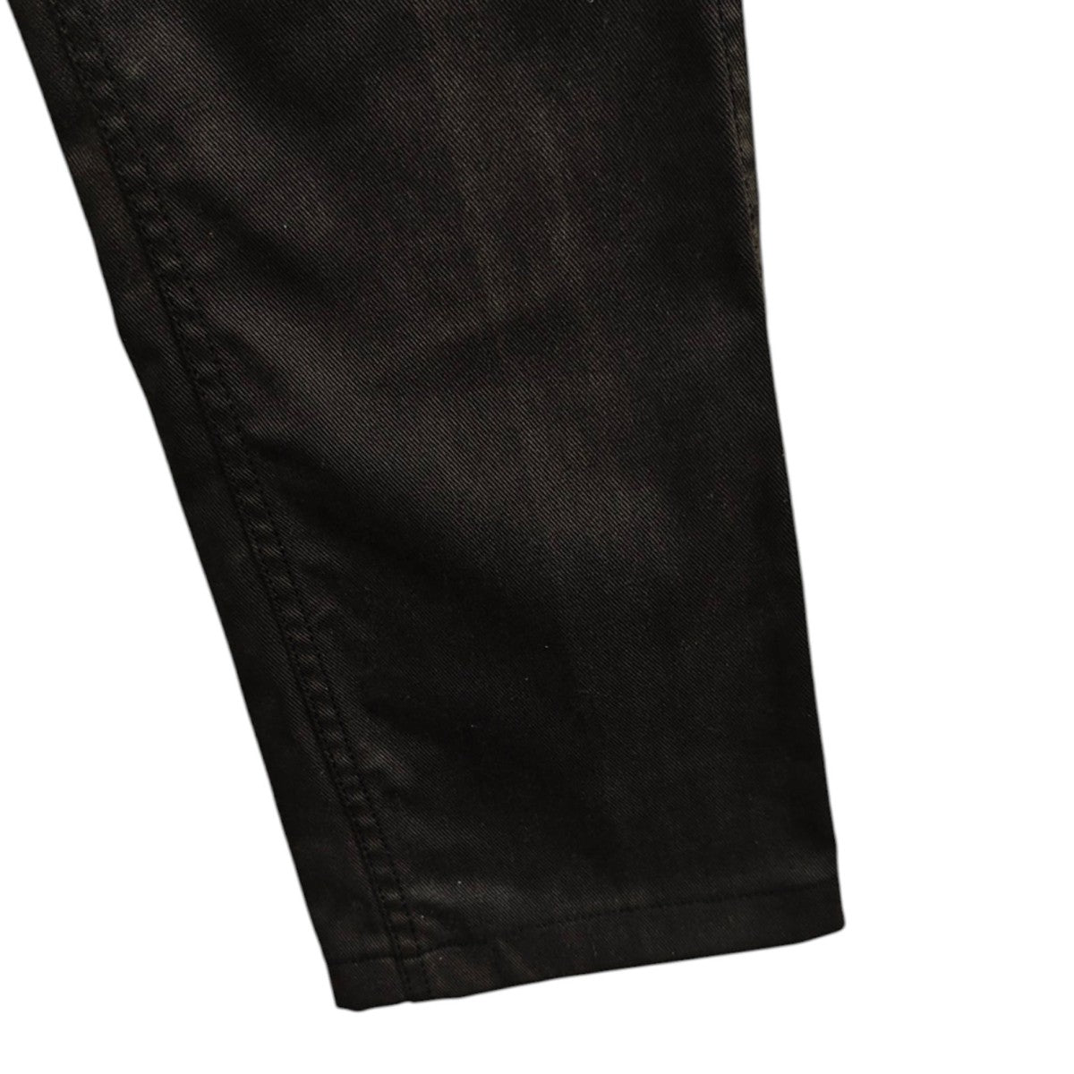 LEE FRISKO JEENS BLACK WORK PANTS フリスコジーンズ 古着・中古-8枚目のアイテム画像