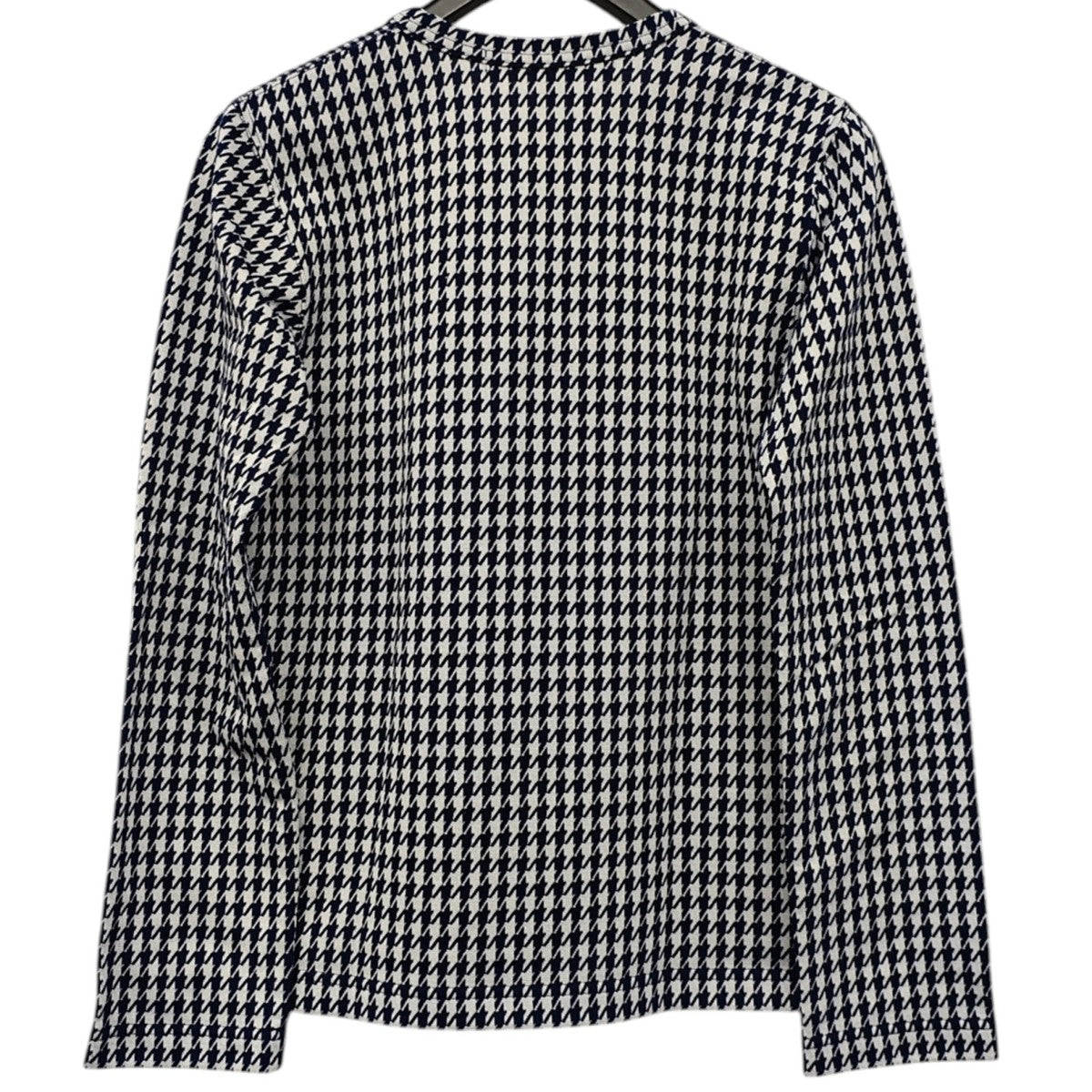COMME des GARCONS COMME des GARCONS カーディガンカットソー RQ-T033 古着・中古-3枚目のアイテム画像