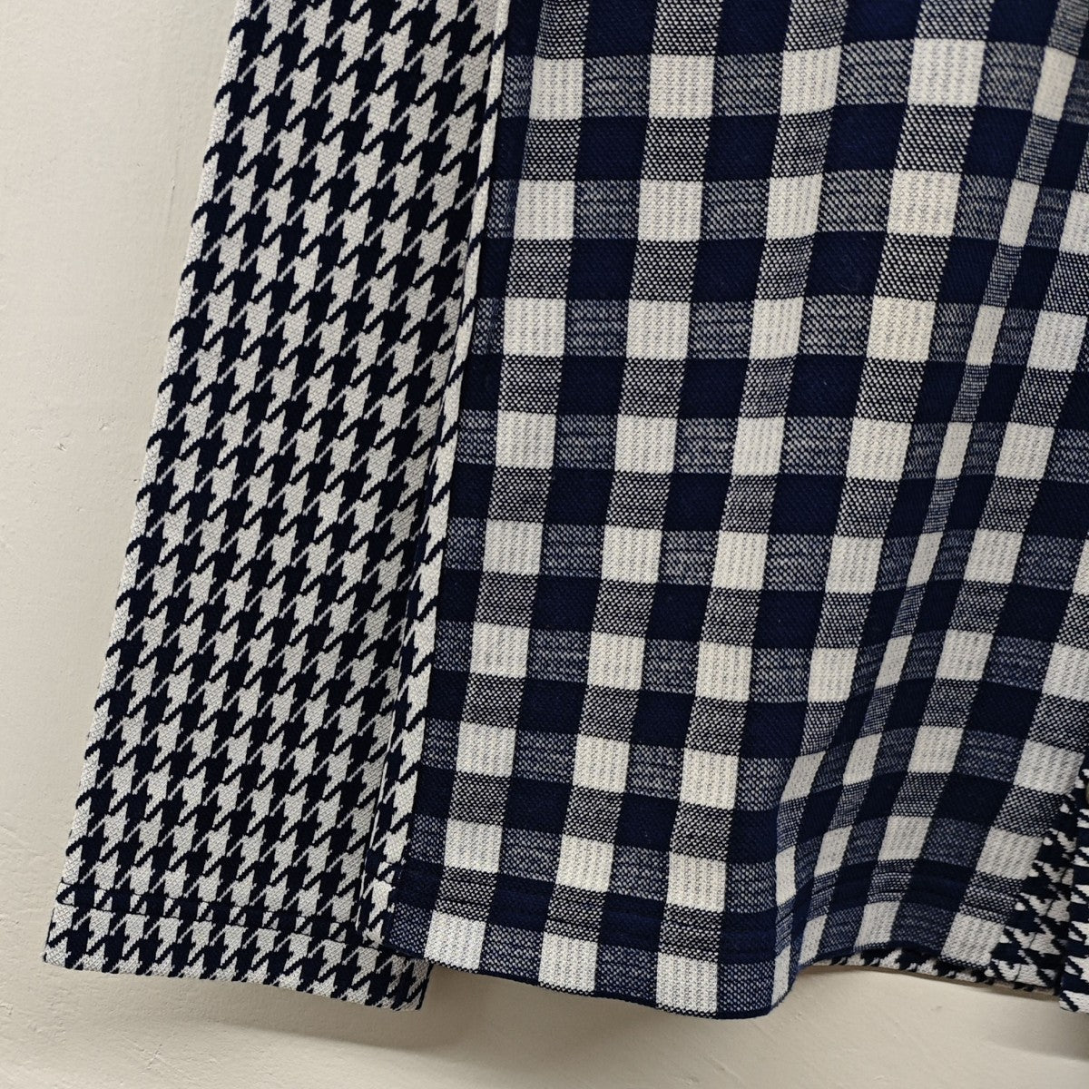 COMME des GARCONS COMME des GARCONS カーディガンカットソー RQ-T033 古着・中古-6枚目のアイテム画像
