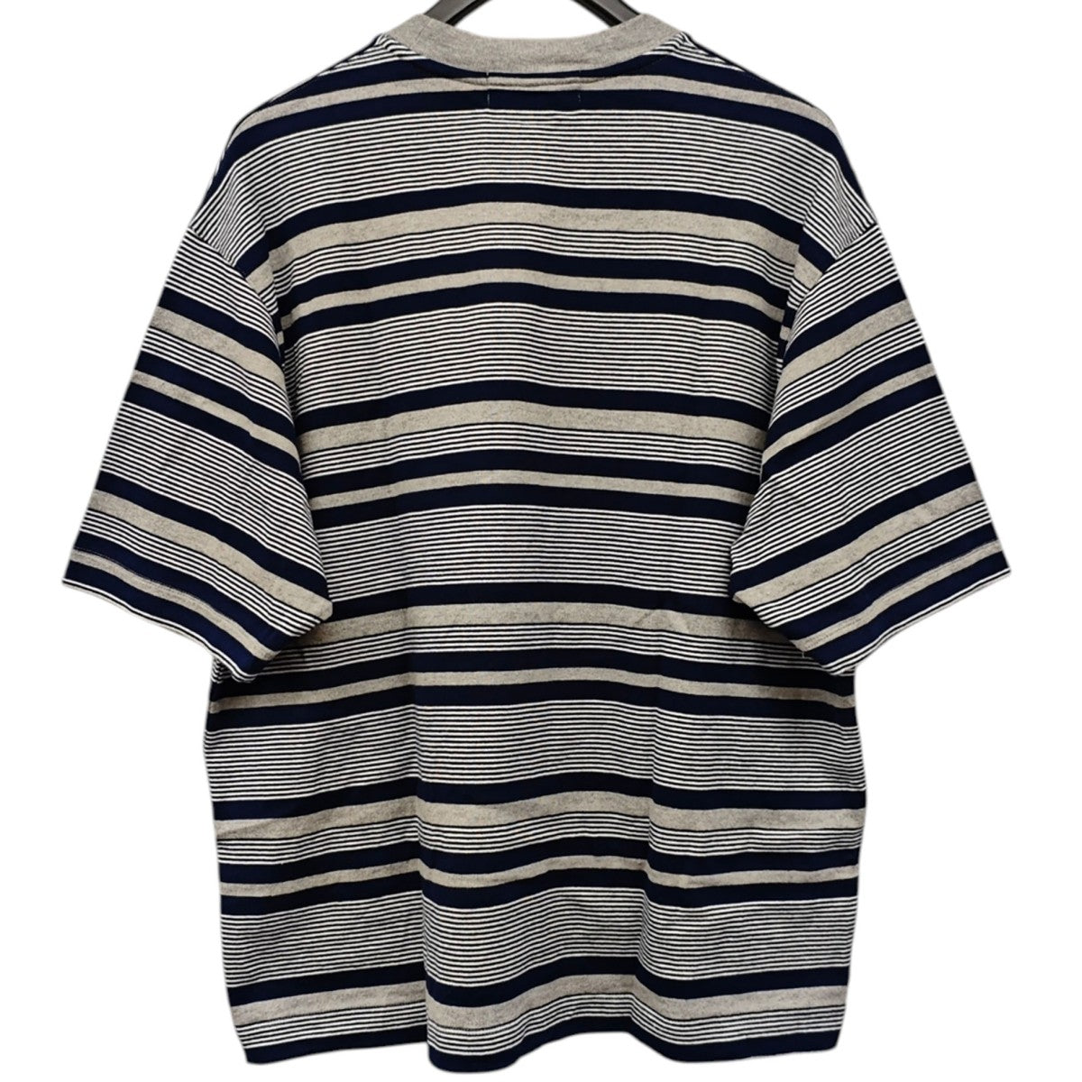 everyone Border Tee Shirts ボーダーTシャツ 古着・中古-3枚目のアイテム画像