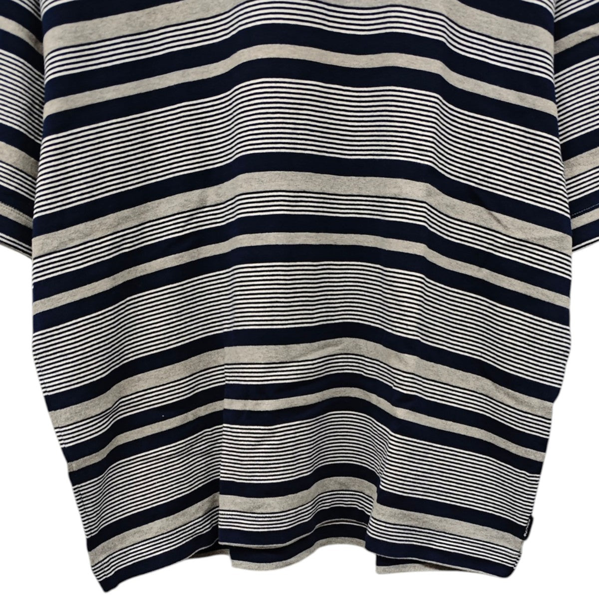 everyone(エブリワン) Border Tee Shirts ボーダーTシャツ EV24-CS19
