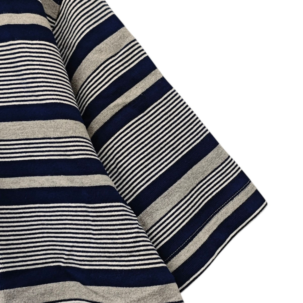 everyone Border Tee Shirts ボーダーTシャツ 古着・中古-6枚目のアイテム画像
