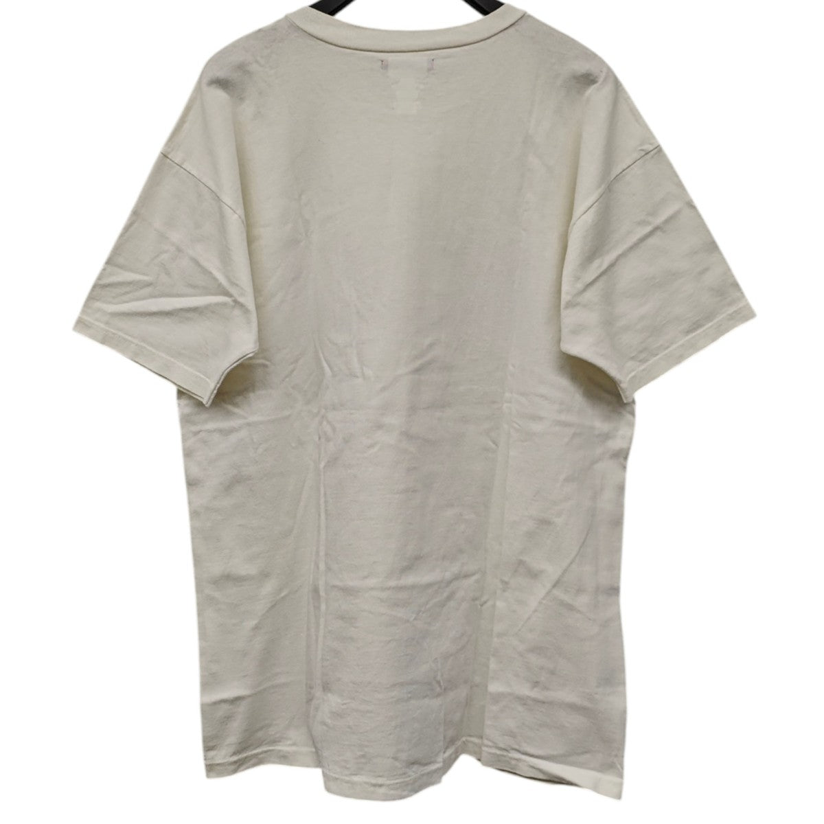 is-ness MANHATTAN VIBES SCHOOL Tシャツ 古着・中古-3枚目のアイテム画像