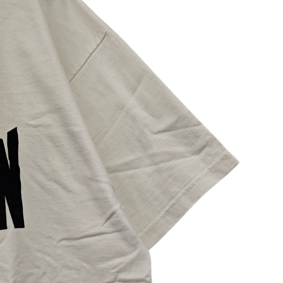 is-ness MANHATTAN VIBES SCHOOL Tシャツ 古着・中古-6枚目のアイテム画像