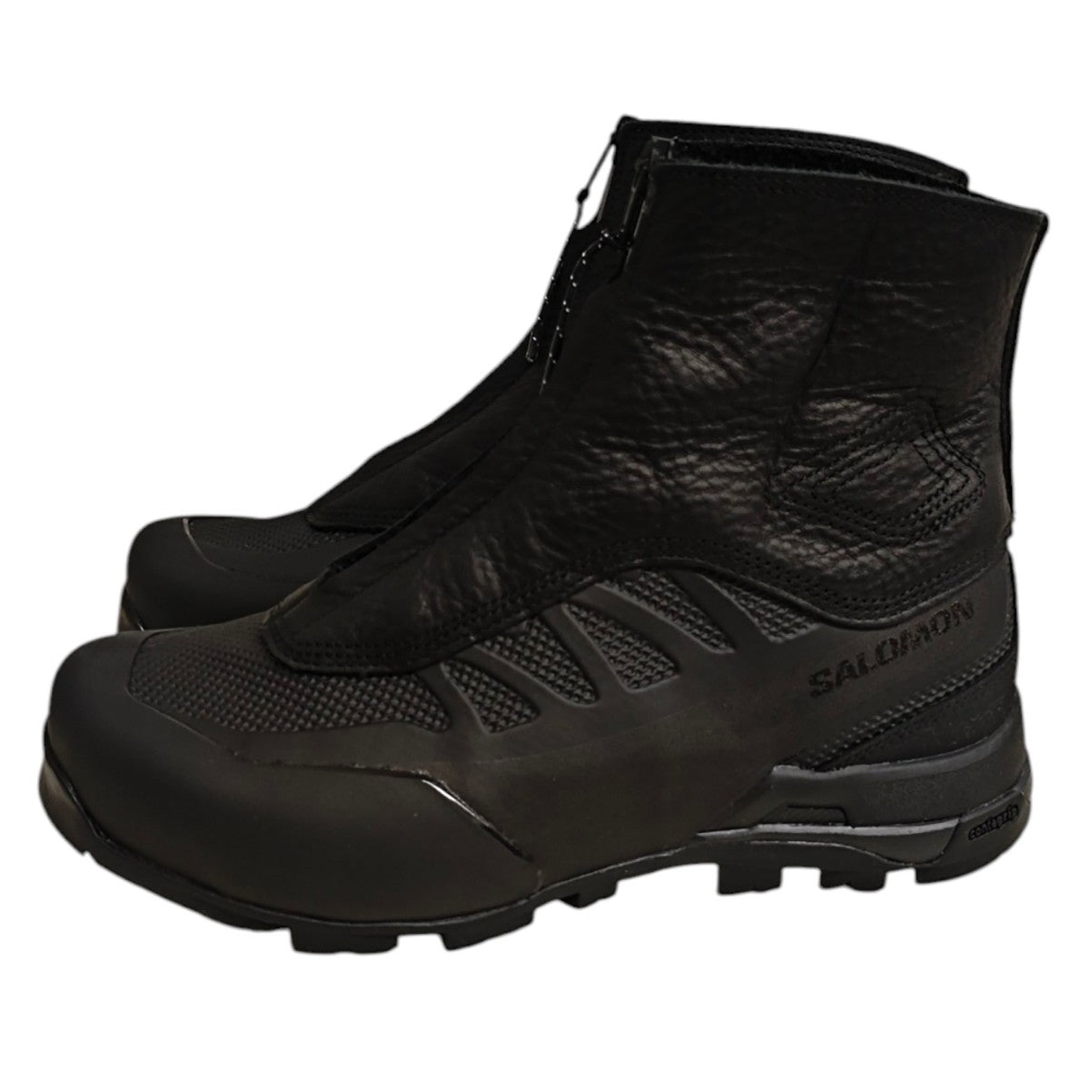 SALOMON TEPIAZ ADVANCED ショートブーツ 492290 古着・中古-3枚目のアイテム画像