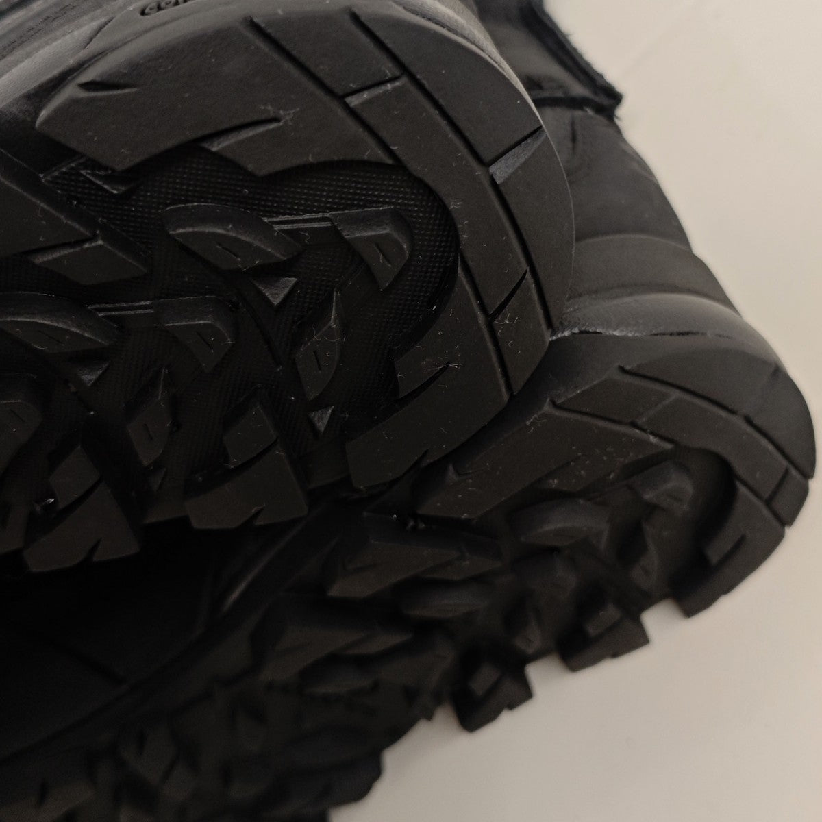 SALOMON TEPIAZ ADVANCED ショートブーツ 492290 古着・中古-8枚目のアイテム画像