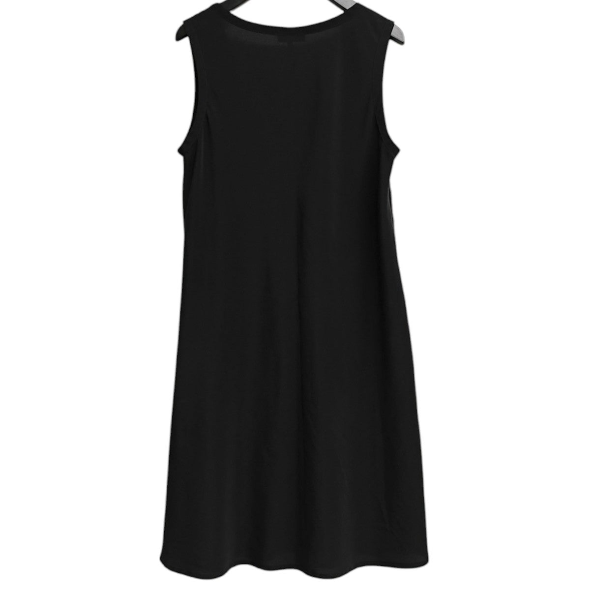 LIMI feu ノースリーブ切替ワンピース 古着・中古-3枚目のアイテム画像
