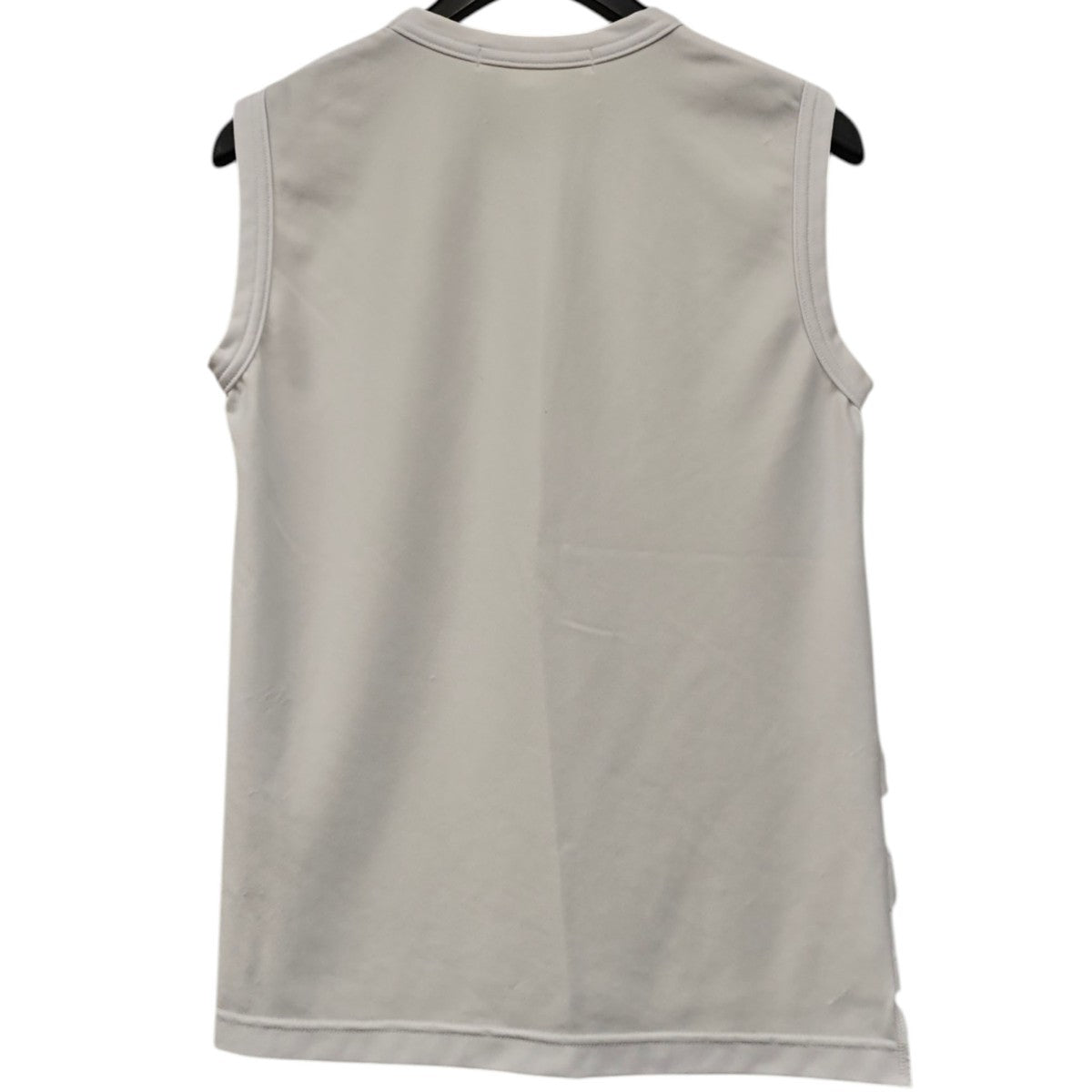 COMME des GARCONS COMME des GARCONS ノースリーブ フリルカットソー 古着・中古-3枚目のアイテム画像