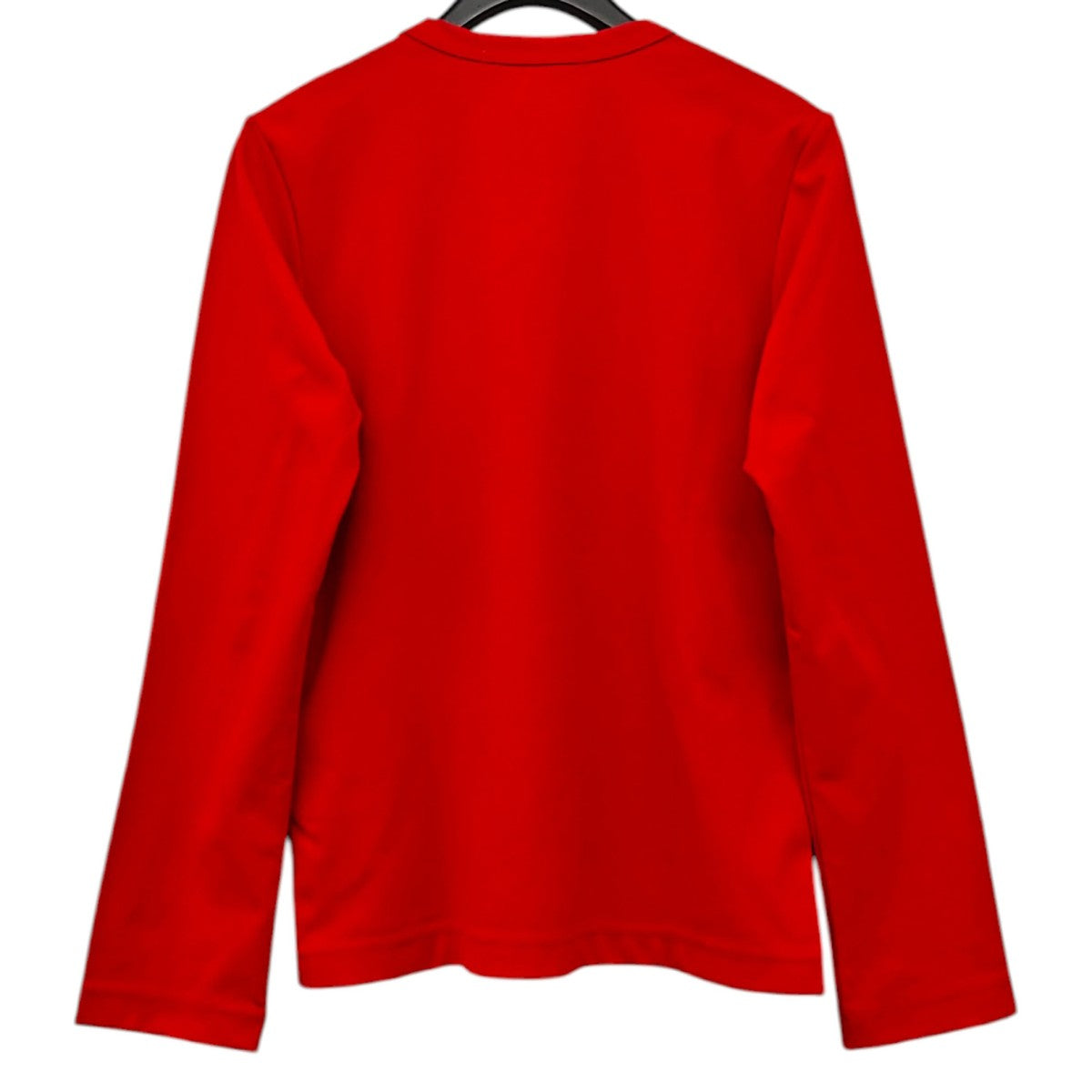 COMME des GARCONS レース切替カットソー 古着・中古-3枚目のアイテム画像