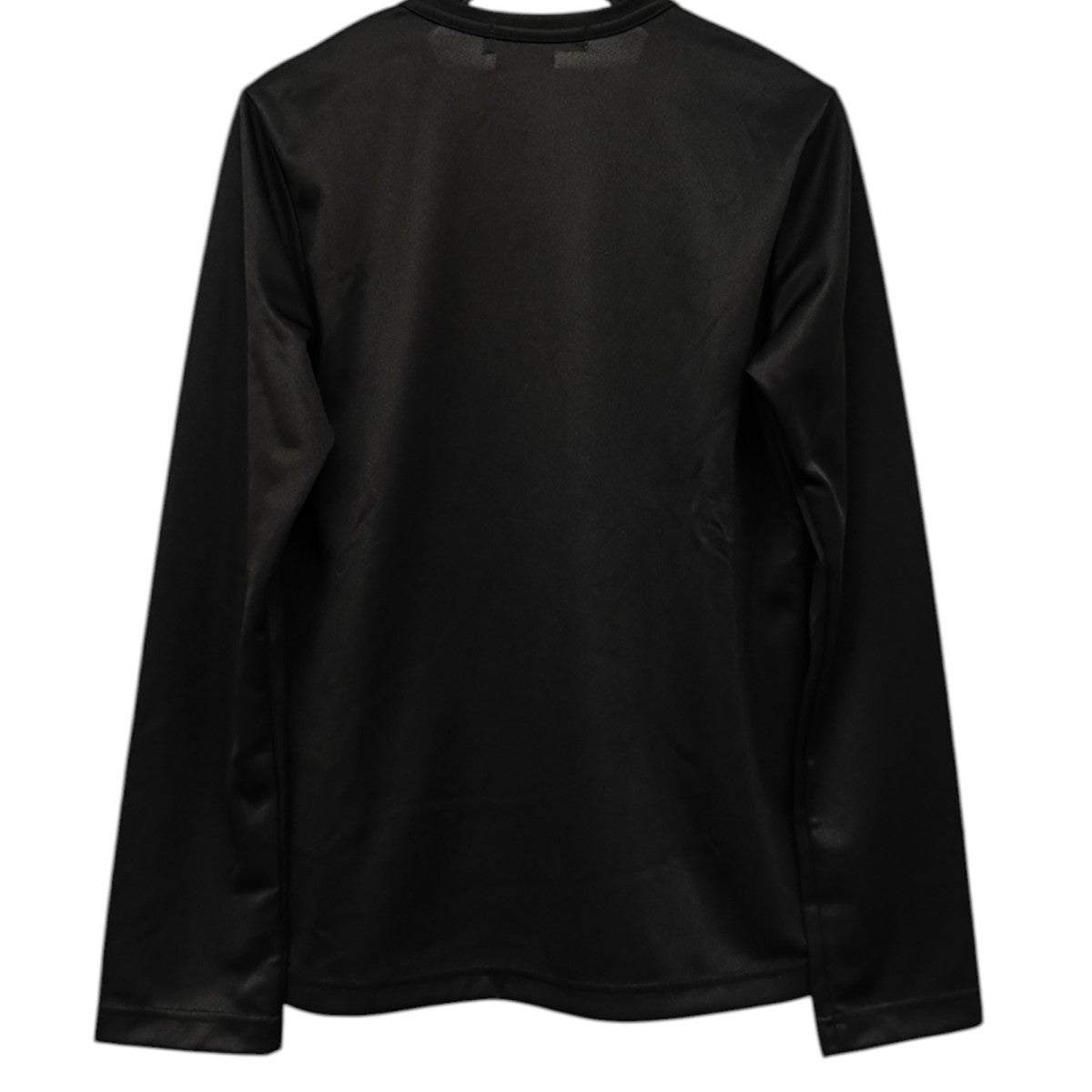 COMME des GARCONS COMME des GARCONS フロント切替カットソー 古着・中古-3枚目のアイテム画像