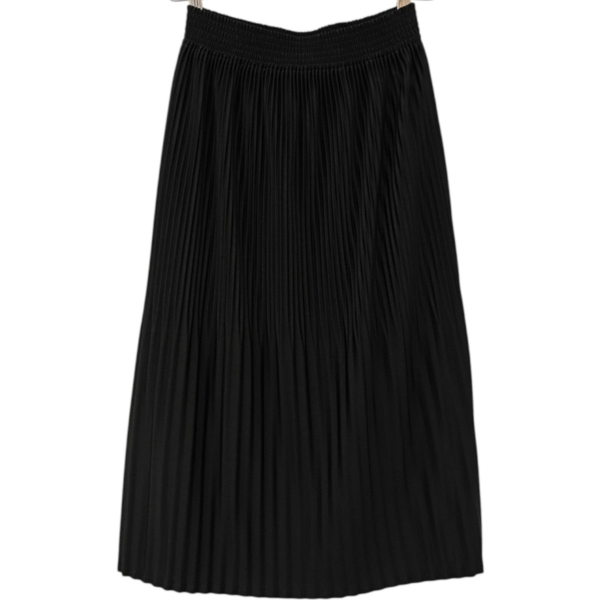 ZUCCA プリーツスカート 古着・中古-1枚目のアイテム画像