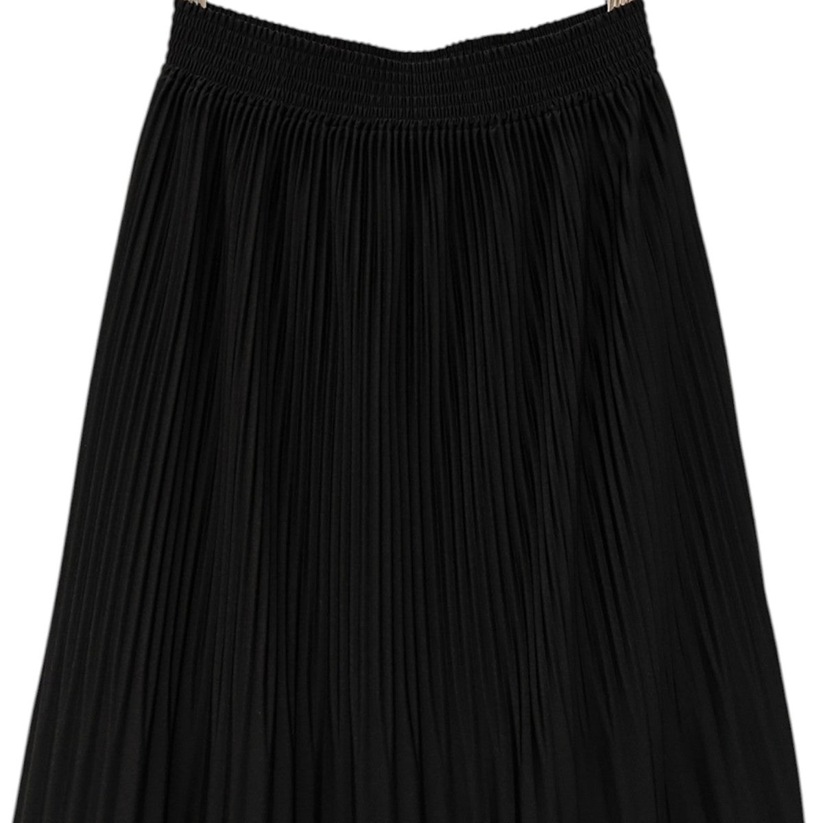 ZUCCA プリーツスカート 古着・中古-2枚目のアイテム画像