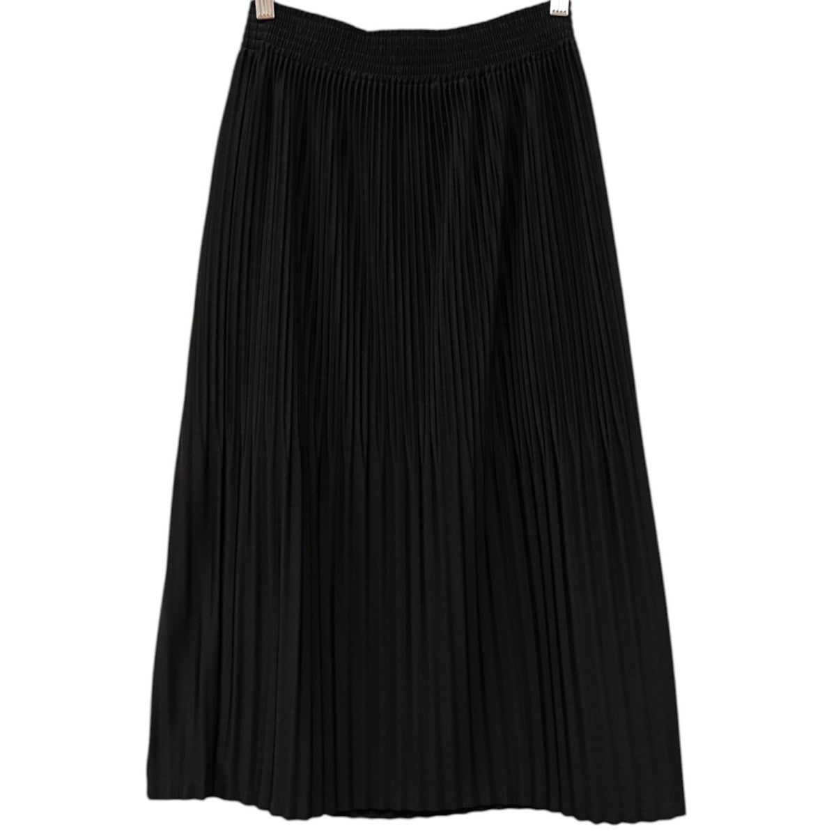 ZUCCA プリーツスカート 古着・中古-3枚目のアイテム画像