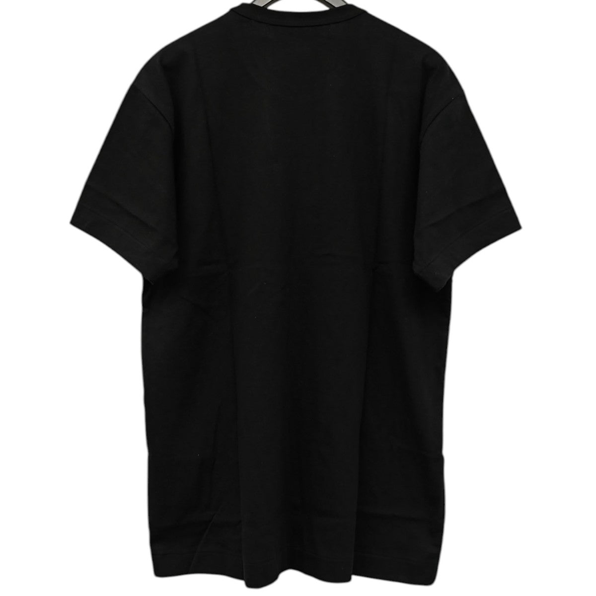 逆さラインハート ロゴTシャツ AX-T114