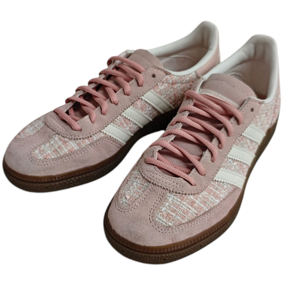 HANDBALL SPEZIAL スニーカー  JR4503