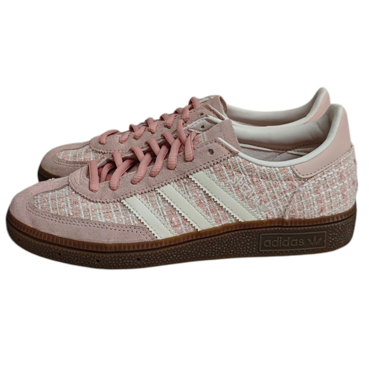 HANDBALL SPEZIAL スニーカー  JR4503