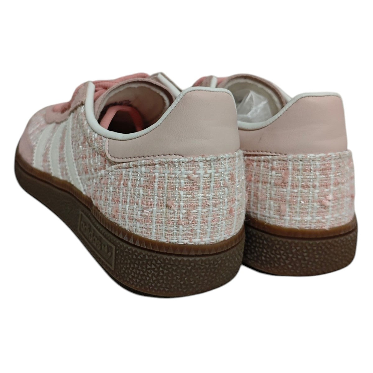 HANDBALL SPEZIAL スニーカー  JR4503