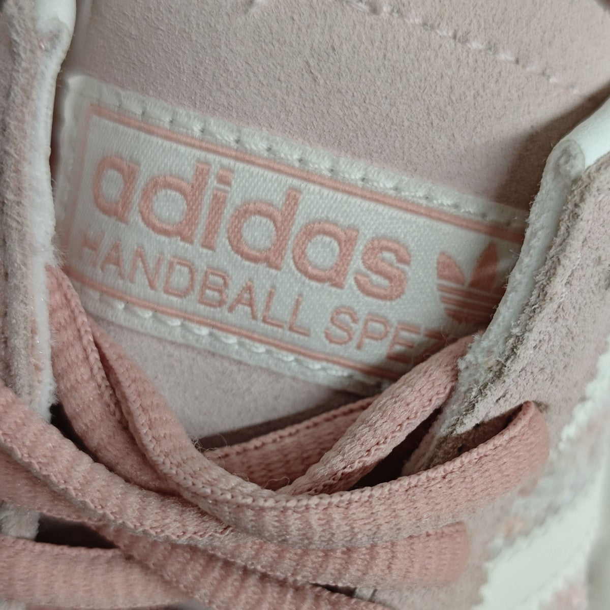 HANDBALL SPEZIAL スニーカー  JR4503
