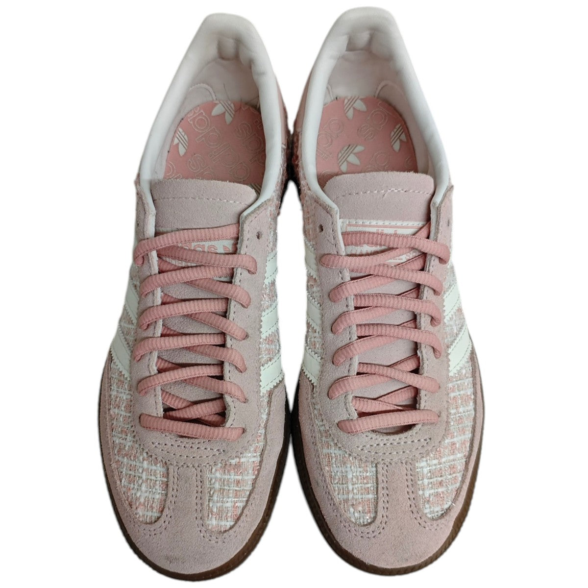 HANDBALL SPEZIAL スニーカー  JR4503