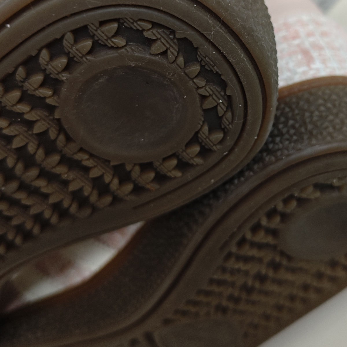HANDBALL SPEZIAL スニーカー  JR4503