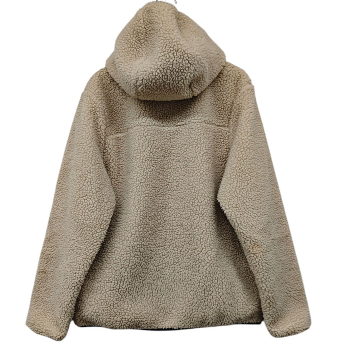 Patagonia Reversible Ready Freddy Hoody ブルゾン 古着・中古-3枚目のアイテム画像